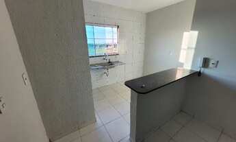 Imagem 7: Apartamento 2 quartos garagem, na QN 122 samambaia sul em frente a estação de metro Furnas