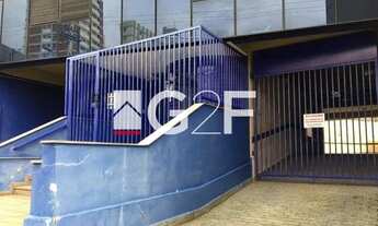 Imagem 3: Sala Centro de Campinas