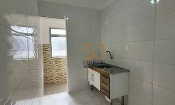 Imagem 3: Ótimo Kitnet com banheiro à venda, 37 m² - Canto do Forte - Praia Grande/SP