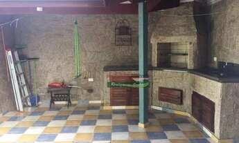 Imagem 4: Casa com 4 dormitórios à venda, 300 m² por R$ 1.800.000 - Jardim Aquarius - São José dos C