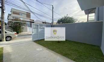 Imagem 2: Casa com 3 dormitórios à venda, 112 m² - Jardim Mariléa - Rio das Ostras/RJ