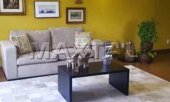 Imagem: Apartamento com 180m² 4 Dormitórios sendo