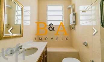 Imagem 6: B&A Vende Apartamento 3 Quartos 1 Vaga em Ipanema