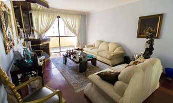 Imagem 4: Ótimo apto no Brooklin Paulisa com 209m², suíte, 2 vagas