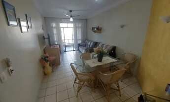 Imagem 2: Apartamento para aluguel com 85 metros quadrados com 2 quartos em Jardim Las Palmas - Guar