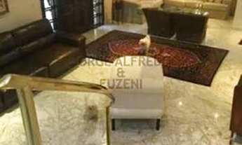 Imagem 5: RIO MAR ALUGA CASA MOBILIADA COM 5 QUARTOS,LAGO COM PEIXE