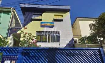 Imagem: São Paulo - Casa Comercial - Vila Mariana