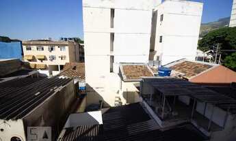 Imagem 2: Apartamento à Venda - Engenho de Dentro, 2 Quartos, 80 m2