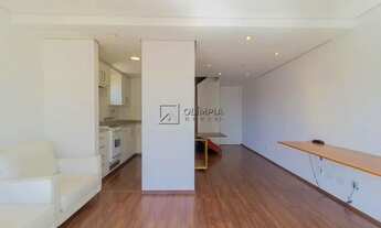 Imagem 7: Apartamento Venda Vila Olímpia 58 m² 1 Dormitórios