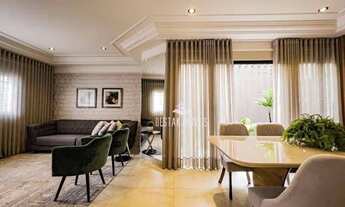 Imagem 3: Casa com 3 dormitórios à venda, 170 m² por R$ 1.100.000 - Jardim Karaíba - Uberlândia/MG