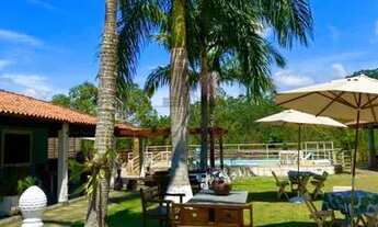 Imagem 6: Rural Chácara em Santa Branca