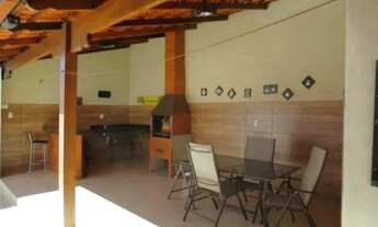 Imagem 4: Casa para venda tem 70 metros quadrados com 2 quartos em Boa Vista de São Caetano - Salvad