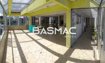 Imagem 6: APARTAMENTO com 4 dormitórios à venda com 285m² por R$ 1.383.000,00 no bairro Batel - CURI