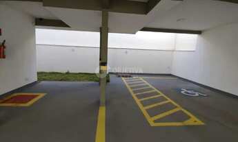 Imagem 4: Apartamento para aluguel, 2 quartos, 1 suíte, 2 vagas, SANTA ROSA - UBERLANDIA/MG