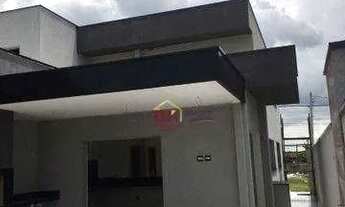 Imagem 4: Casa com 3 dormitórios à venda, 150 m² por R$ 965.000 - Condomínio Terras do Vale - Caçapa