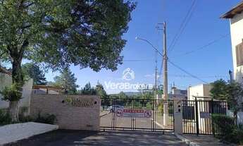 Imagem 2: Casa com 2 dormitórios para alugar, 100 m² por R$ 2.787,50/mês - Neópolis - Gravataí/RS