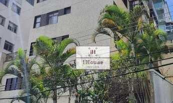 Imagem 1: Apartamento com 3 dormitórios, 110 m² - venda por R$ 480.000,00 ou aluguel por R$ 2.830,00