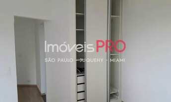 Imagem 6: Apartamento 39m² com 1 dormitório em Moema