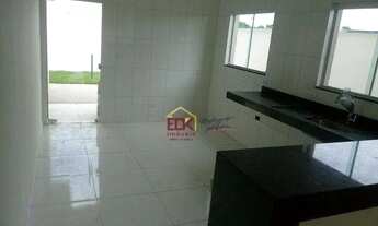 Imagem 2: Casa com 3 dormitórios à venda, 145 m² por R$ 795.000,00 - Residencial Santa Izabel - Taub