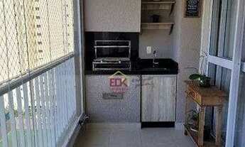 Imagem: Apartamento com 3 dormitórios à venda