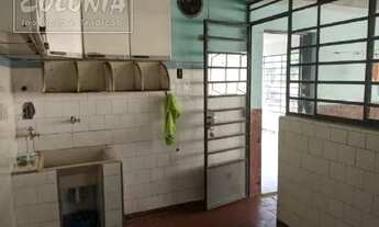 Imagem 2: Santo André - Casa Padrão - Parque Novo Oratório