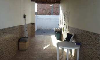 Imagem 2: Vendo casa Casa com 2 dormitórios