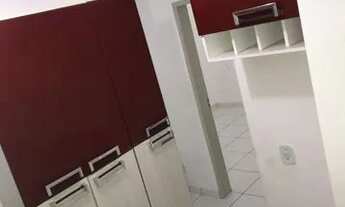 Imagem 6: Aluguel Villagio Veritá -