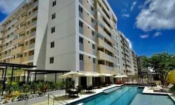 Imagem 5: Alugo ótimo apartamento novo nunca Habitado no Edf. Orquídeas do Sul