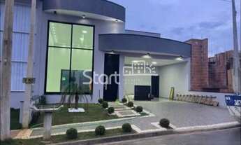 Imagem 2: Casa - Vila Real - Hortolândia