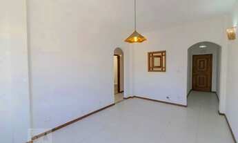 Imagem 4: Apartamento para Aluguel - Tijuca, 2 Quartos, 72 m2