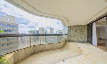 Imagem 5: Apartamento 04 quartos no Santo Agostinho, próximo à Praça da Assembleia