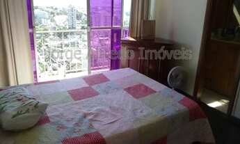 Imagem 3: Cobertura na Estrada do Pau-Ferro