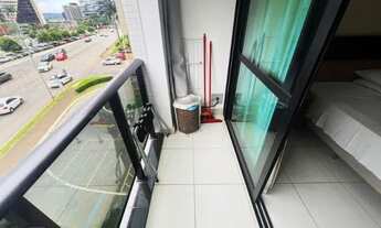 Imagem 7: Ótima unidade a venda no Condomínio Athos Bulcão Hplus Executive!