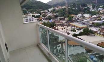 Imagem 3: RIO DE JANEIRO - Apartamento Padrão - Pechincha