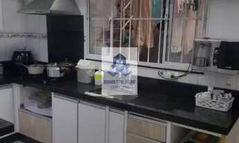 Imagem 6: SOBRADO MAUÁ JARDIM ZAIRA