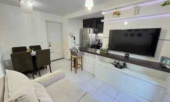 Imagem 3: Ph- Apartamento 2 qrts c/ suíte todo reformado em Valparaiso!