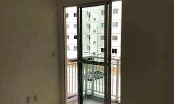 Imagem 2: Apartamento para aluguel no Duo Alto da colina