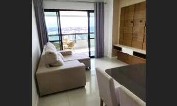 Imagem: Apartamento no Tribeca - Paralela, 56m²