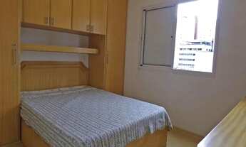 Imagem 5: APARTAMENTO COM 3 DORMITÓRIOS, 108 M² PRONTO PARA MORAR!!!