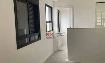 Imagem 7: Apartamento Duplex com 3 dormitórios à venda, 144 m² por R$ 1.485.000,00 - Jardim Apolo