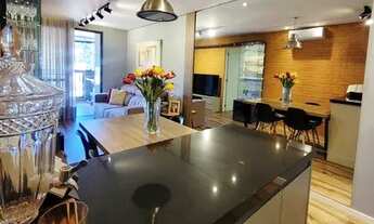 Imagem 6: Apartamento para venda possui 68 metros quadrados com 2 quartos em Itacorubi - Florianópol