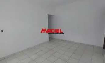 Imagem 3: Casa Padrão em SÃO JOSÉ DOS CAMPOS