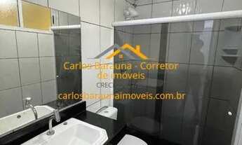 Imagem 3: Casa de luxo em condomínio fechado stella maris oportunidade aluguel 1/4 térreo