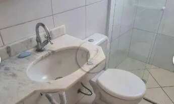 Imagem 4: Apartamento em Utinga com lazer