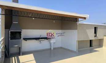 Imagem 2: Casa com 5 dormitórios para alugar, 200 m² por R$ 4.000,00/mês - Vila Iapi - Taubaté/SP