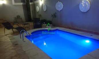 Imagem: Casa em Condomínio para Venda em Limeira