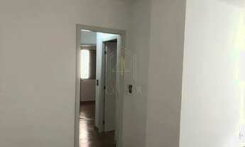 Imagem 6: Apartamento para locação em Alphaville - Santana de Parnaíba, SP