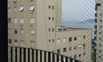 Imagem 5: Vista com sacada Ponta da Praia