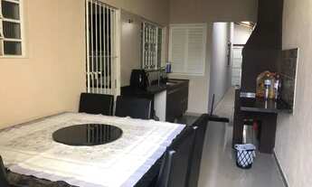 Imagem 3: Casa com 3 Dormitórios na Vila Naly em Caçapava