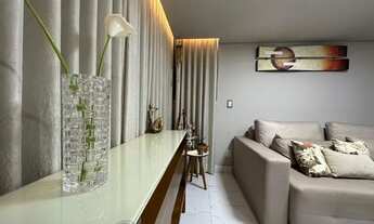 Imagem 5: Apartamento três quartos com elevador